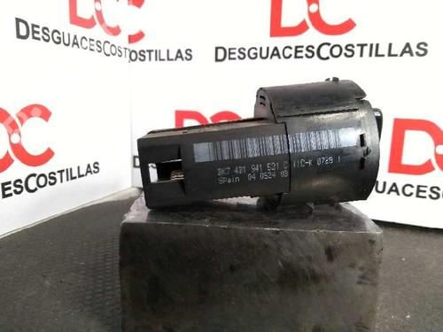 Headlight switch AUDI A6 C5 (4B2) 2.5 TDI quattro | BP17395956I24 