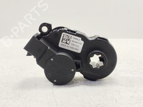Used Fuel door actuator Fuel door actuator PEUGEOT 208 I (CA_, CC_) [2012-2021] 36774022 36774022
