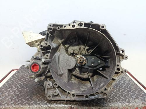 Used Gearbox Gearbox CITROËN C4 I (LC_) [2004-2014] 35951966 35951966