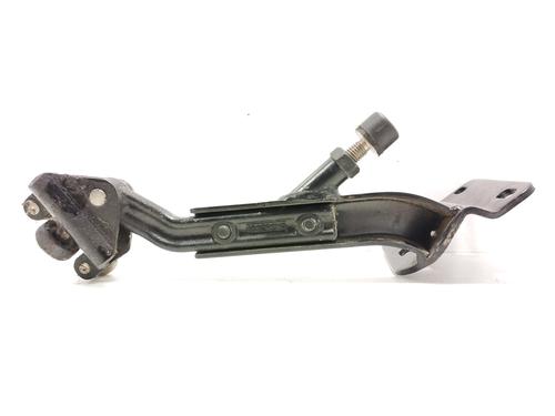 Hinge/Door check strap MERCEDES-BENZ VANEO (414) 1.7 CDI (414.700) | BP25020437C146