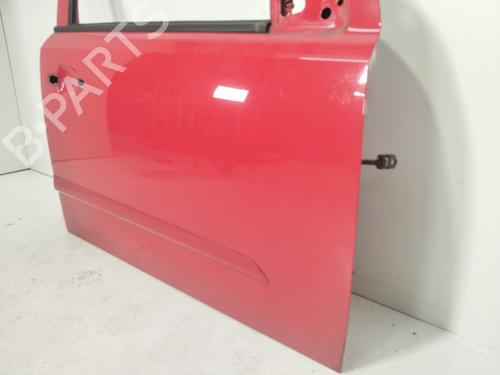 Right front door OPEL ASTRA H (A04)  | BP17426474C3 