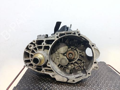 Used Gearbox Gearbox SEAT ALHAMBRA (7V8, 7V9) [1996-2010] 35951969 35951969