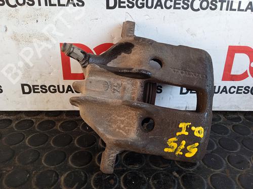 Used Left front brake caliper VOLVO 460 (464) 1.6 (83 hp) 30050130