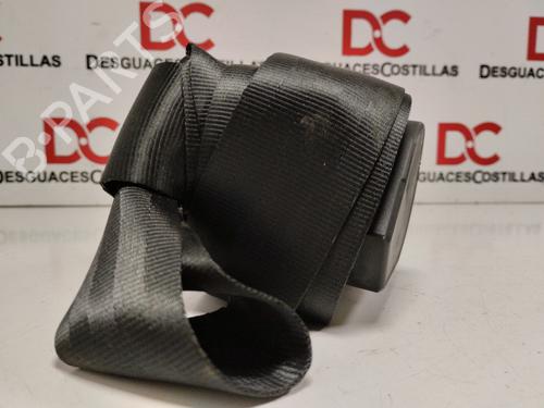 Rear left seatbelt PEUGEOT 308 SW I (4E_, 4H_) 1.6 HDi | BP19082830I29 