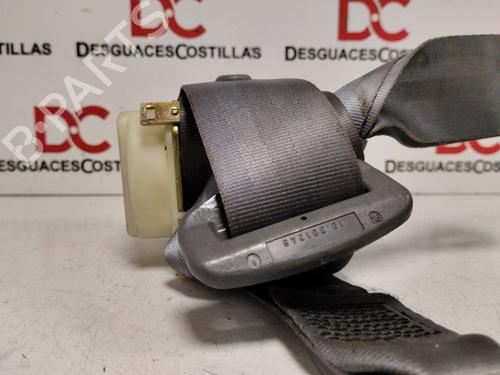Rear left seatbelt RENAULT CLIO II (BB_, CB_) 1.4 (B/CB0C, B/CB0S) | BP30160286I29 