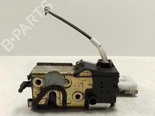 Rear right lock PEUGEOT 407 (6D_) 2.0 (6DRFNB, 6DRFNE) | BP23849805C99 
