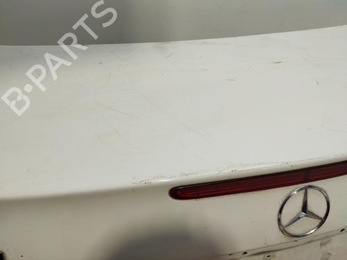 Tailgate MERCEDES-BENZ E-CLASS (W211)  | BP31320462C6 