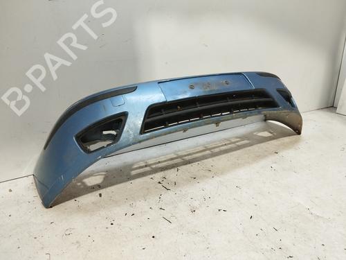Front bumper FORD FOCUS I Saloon (DFW) 1.8 Turbo DI / TDDi | BP19085931C7 