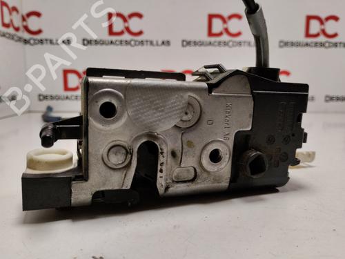 Rear right lock CITROËN C4 I (LC_)  | BP23241846C99 