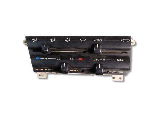 Used Climate control Climate control 38266678 38266678
