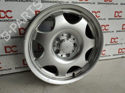 Rim MERCEDES-BENZ E-CLASS (W211) E 320 CDI (211.026) | BP17423344C45 