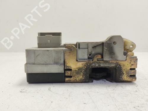 Front left lock CITROËN C5 II (RC_) 2.0 HDi (RCRHRH) | BP27545305C98 