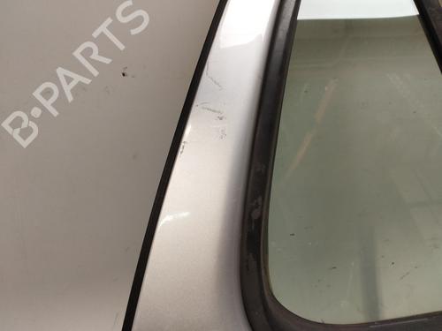 Right rear door MERCEDES-BENZ M-CLASS (W163) ML 270 CDI (163.113) | BP20978601C5 