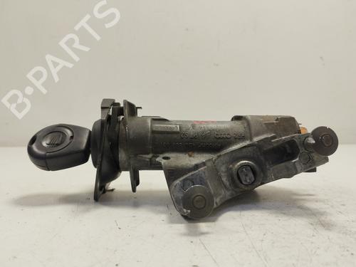 Used Ignition barrel SEAT IBIZA III (6L1) [2002-2009]  27206569