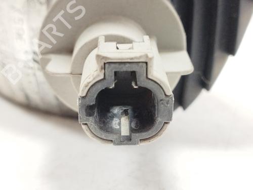 Right front indicator NISSAN MICRA III (K12) 1.2 16V | BP18328700C33 