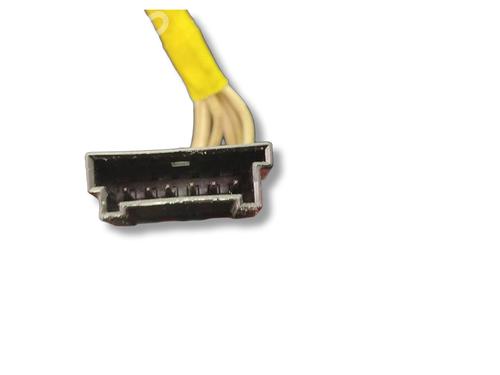 Warning switch MERCEDES-BENZ E-CLASS Platform/Chassis (VF211) E 220 CDI (211.606) | BP39559791I22 - Image 7