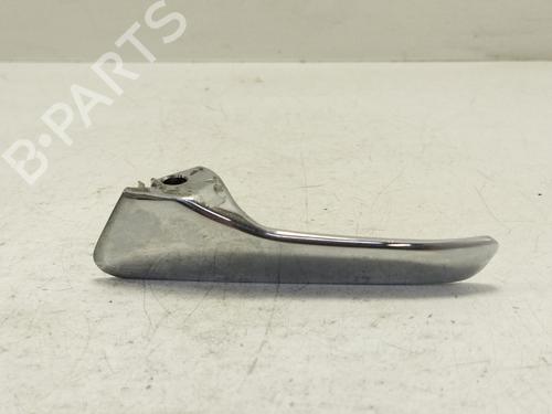 Used Front left interior door handle MERCEDES-BENZ M-CLASS (W163) ML 270 CDI (163.113) (163 hp) 20978638