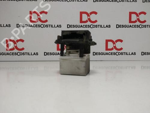 Used Heater resistor PEUGEOT 308 SW I (4E_, 4H_) 1.6 HDi (112 hp) 17403850