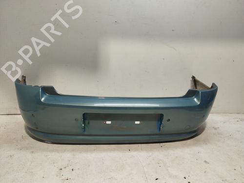 Used Rear bumper Rear bumper OPEL VECTRA C (Z02) [2002-2009] 35723545 35723545