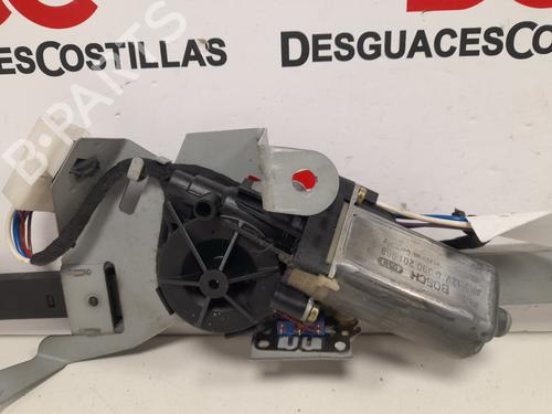 Front right seatbelt MERCEDES-BENZ CLK (C209) CLK 270 CDI (209.316) | BP17405268I25 