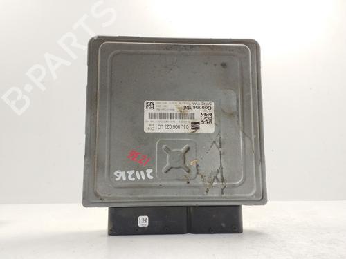 Engine control unit (ECU) SEAT IBIZA IV (6J5, 6P1) | BP29908067M57