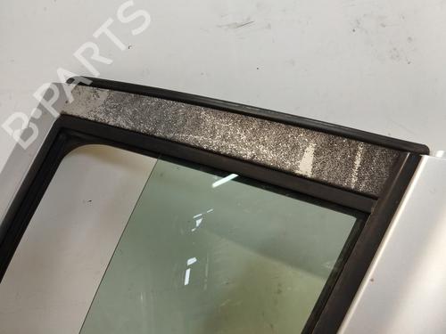 Right rear door RENAULT CLIO III (BR0/1, CR0/1)  | BP28208556C5 