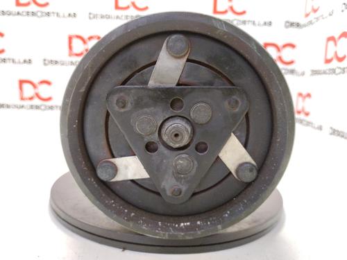 Used AC compressor AC compressor FIAT STILO (192_) 2.4 20V (192_XD1A, 192AXD12) (170 hp) 35933473 35933473