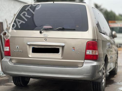 Modulo electronico KIA CARNIVAL II (GQ) 2.9 CRDi | BP30316146M83