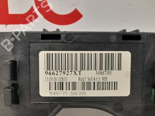 Switch CITROËN C4 Picasso I MPV (UD_) 2.0 HDi 138 | BP17406272I30