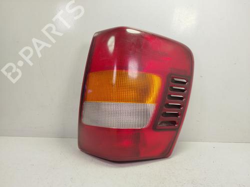 Højre baglygte JEEP GRAND CHEROKEE II (WJ, WG) 3.1 TD 4x4 (140 hp) 32775522