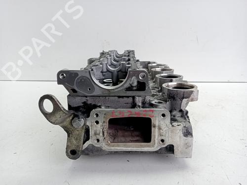 Cylinder head CITROËN C3 II (SC_) | BP30891025M5