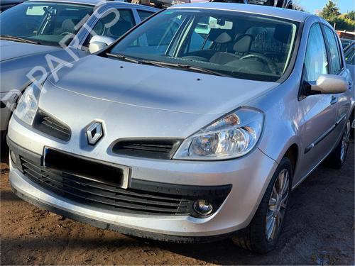 Front right window mechanism RENAULT CLIO III (BR0/1, CR0/1)  | BP28180280C23 