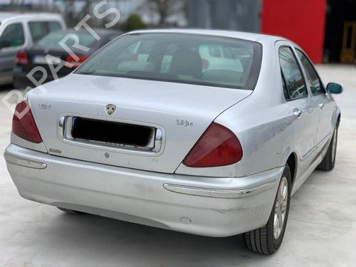 Right front indicator LANCIA LYBRA (839_) 1.9 JTD (839AXD1A) | BP27191424C33 