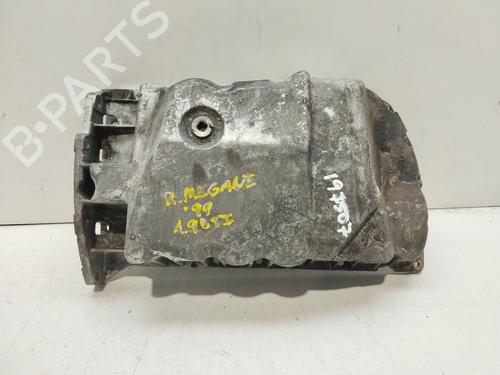 Oil sump RENAULT MEGANE I (BA0/1_) 1.9 dTi (BA1U) | BP21532742M115 