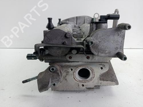 Cylinder head SEAT IBIZA III (6L1) | BP30886905M5
