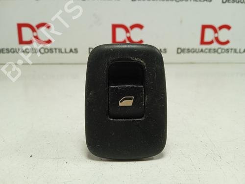 Venstre bagtil elrude kontakt CITROËN C5 III (RD_) [2008-2017]  32086144