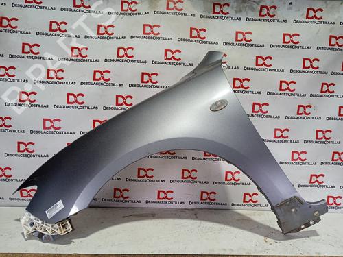 Używane Błotnik przedni lewy MAZDA 3 Saloon (BK) 2.0 (BKEP) (150 hp) 30055660