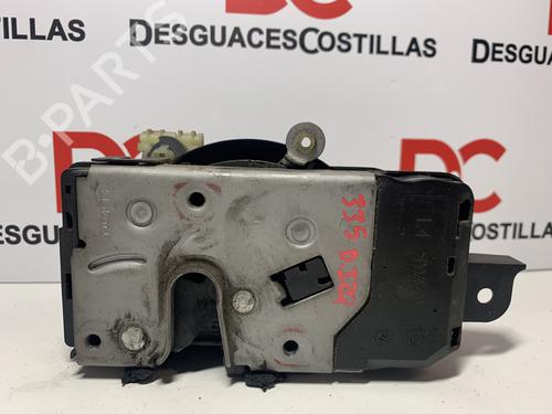 Used Front left lock OPEL ASTRA H GTC (A04) 1.9 CDTI (L08) (120 hp) 17404086