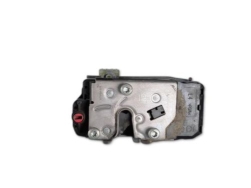 Used Rear left lock Rear left lock OPEL ASTRA H (A04) [2004-2014] 35725159 35725159