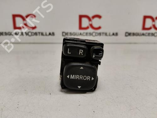 Used Mirror switch TOYOTA AVENSIS (_T25_) 2.0 D-4D (ADT250_, ADT250R) (126 hp) 30907763