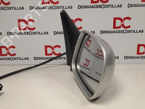 Right mirror SEAT CORDOBA (6K1, 6K2) 1.9 TDI | BP17405127C27