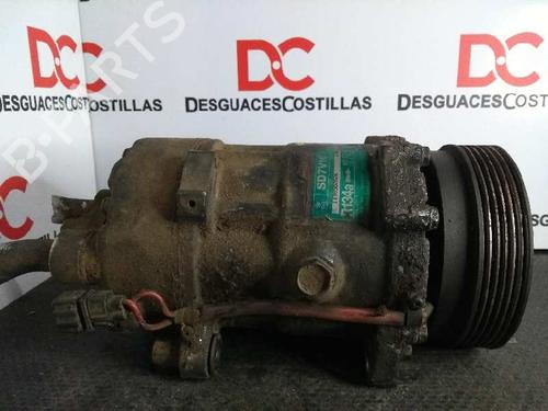 Used AC compressor VW GOLF III (1H1) 1.6 (101 hp) 17427593