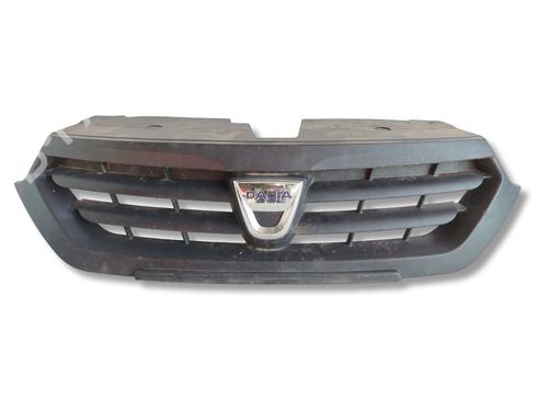 Used Grille Grille DACIA DOKKER Box Body/MPV 1.5 dCi (FEAJ) (90 hp) 40071374 40071374