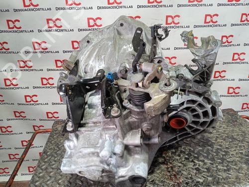 Gearbox NISSAN PRIMERA (P12) 2.2 Di | BP17422776M3 