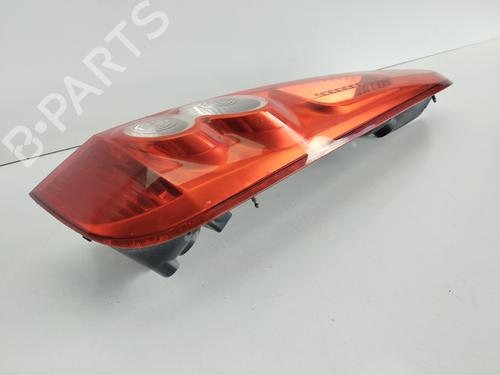 Right taillight FORD FIESTA V (JH_, JD_) 1.4 16V | BP17762732C35 