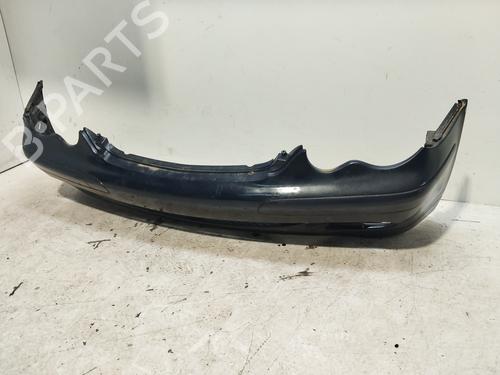 Front bumper MERCEDES-BENZ C-CLASS (W203) C 200 CDI (203.004) | BP20311173C7 
