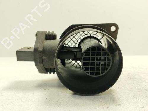 Mass air flow sensor SEAT IBIZA IV (6J5, 6P1) | BP29052596M95