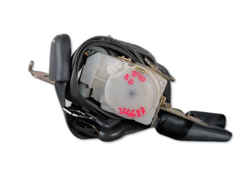 Used Front right seatbelt HYUNDAI TRAJET (FO) 2.0 CRDi (113 hp) 31247747