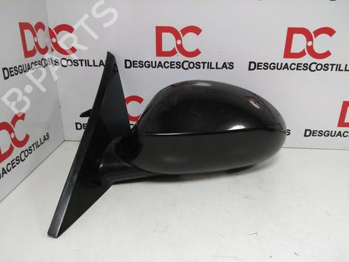 Used Left mirror BMW 1 (E87) 116 d (116 hp) 17400946