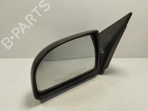 Left mirror KIA CARENS II MPV (FJ) 2.0 CRDi | BP17421187C26 